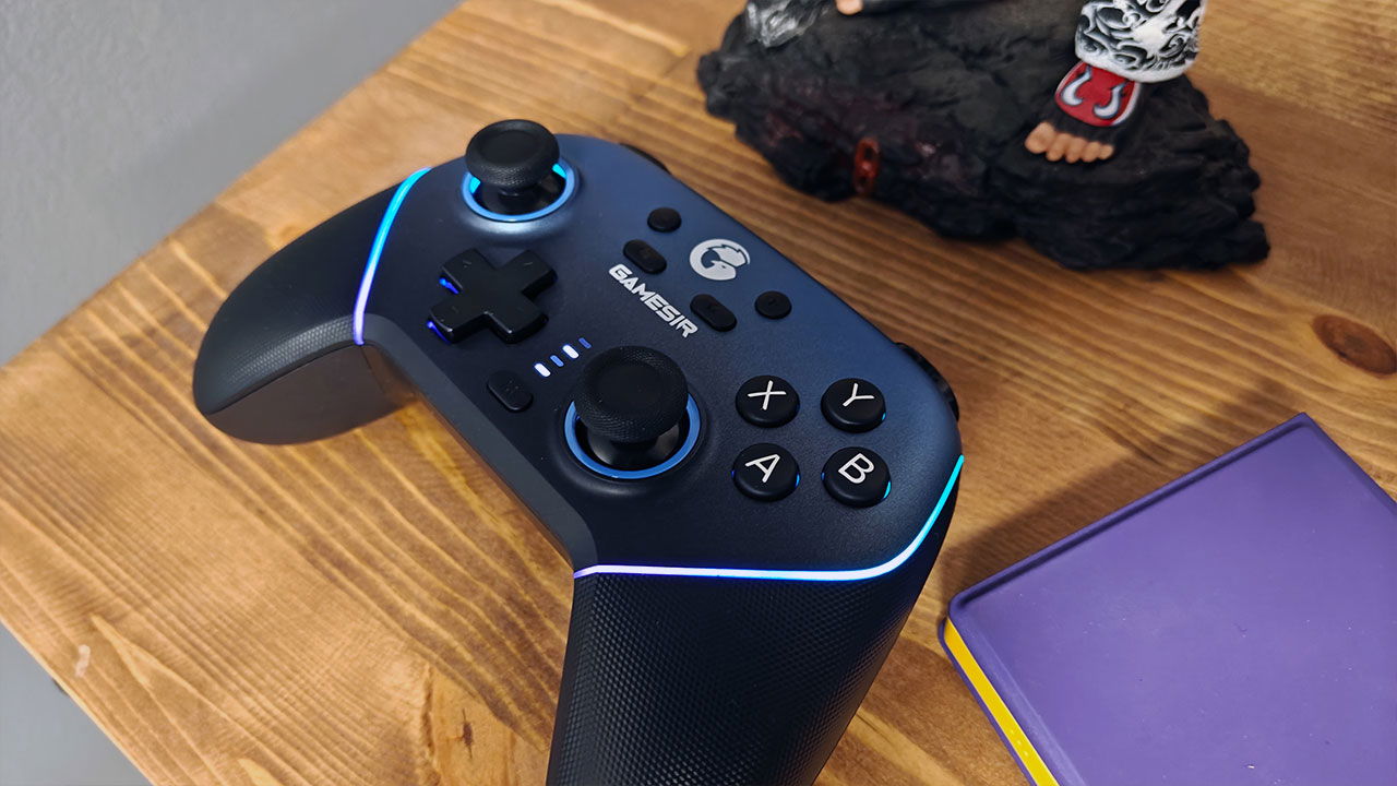 Gamesir Super Nova Controller Review