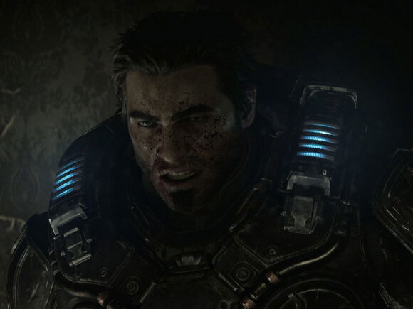 Gears of War: E-Day