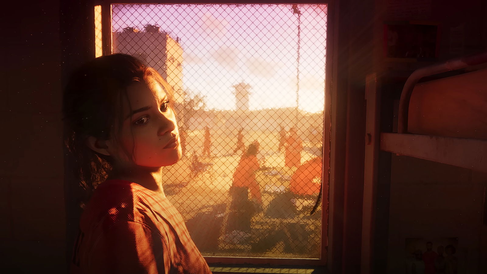 Grand Theft Auto 6 Small Leak From Rockstar Offices