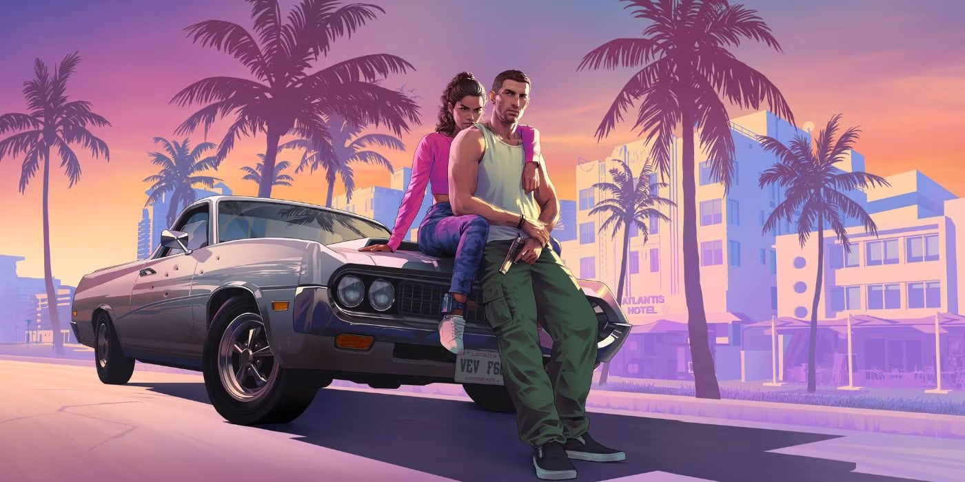 Rockstar'S Gta 6 Expected To Hit $1 Billion Pre-Sales Milestone Gta 6 Is Set To Break $1 Billion In Sales Even Before It'S Released