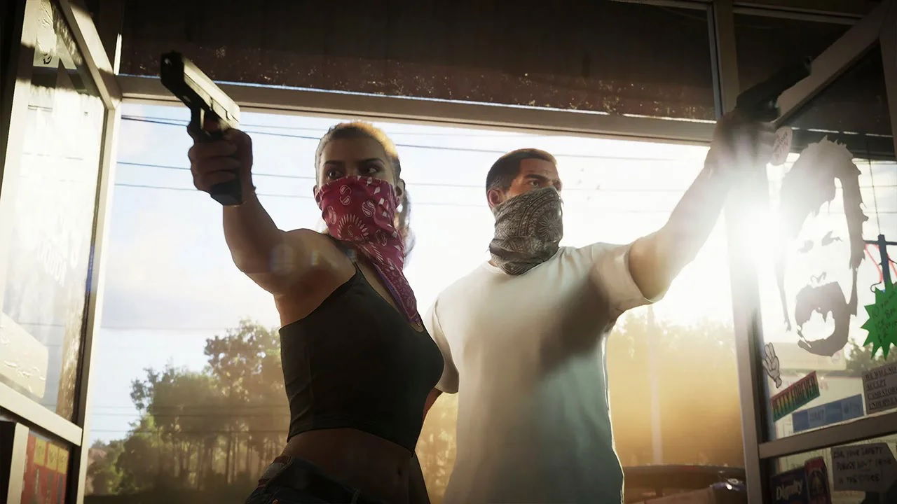 GTA 6 is Set To Break $1 Billion in Sales Even Before It's Released