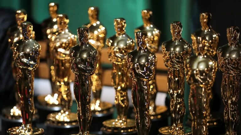 2025 Oscar Nominations: Dune: Part Two, Wicked, and The Brutalist Dominate Categories