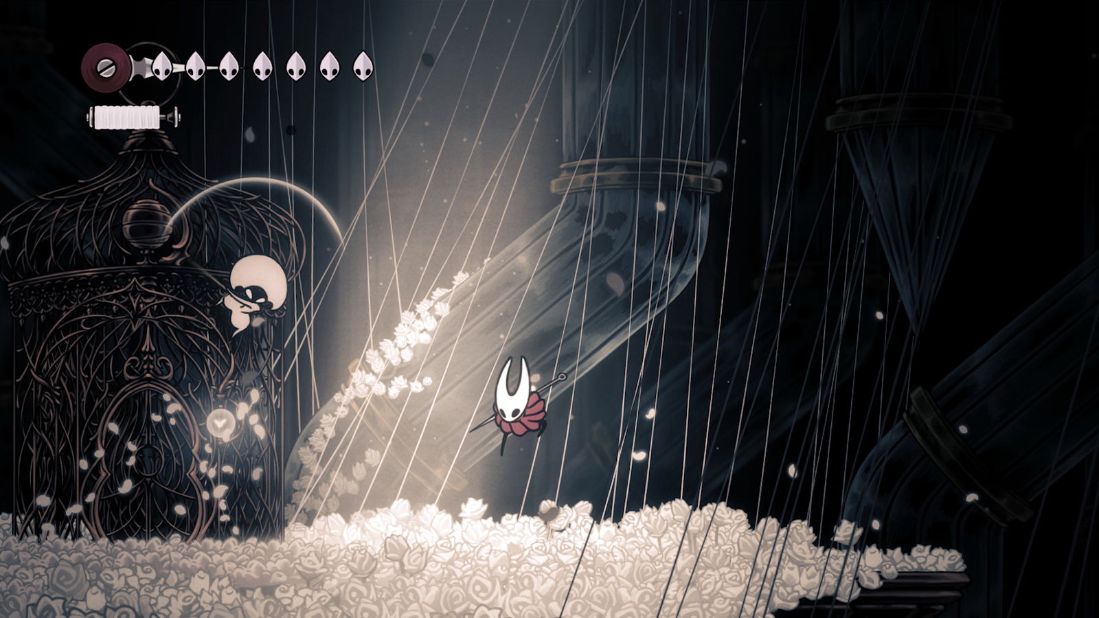 Hollow Knight: Silksong Is Alive And Well, Says Team Cherry'S Matthew Griffin Hollow Knight: Silksong Developers Confirm The Game Is Real In An Update