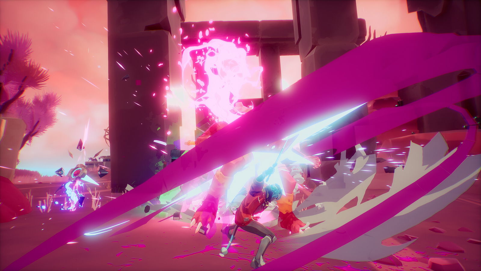 Hyper Light Breaker Preview - A Gorgeous Sequel