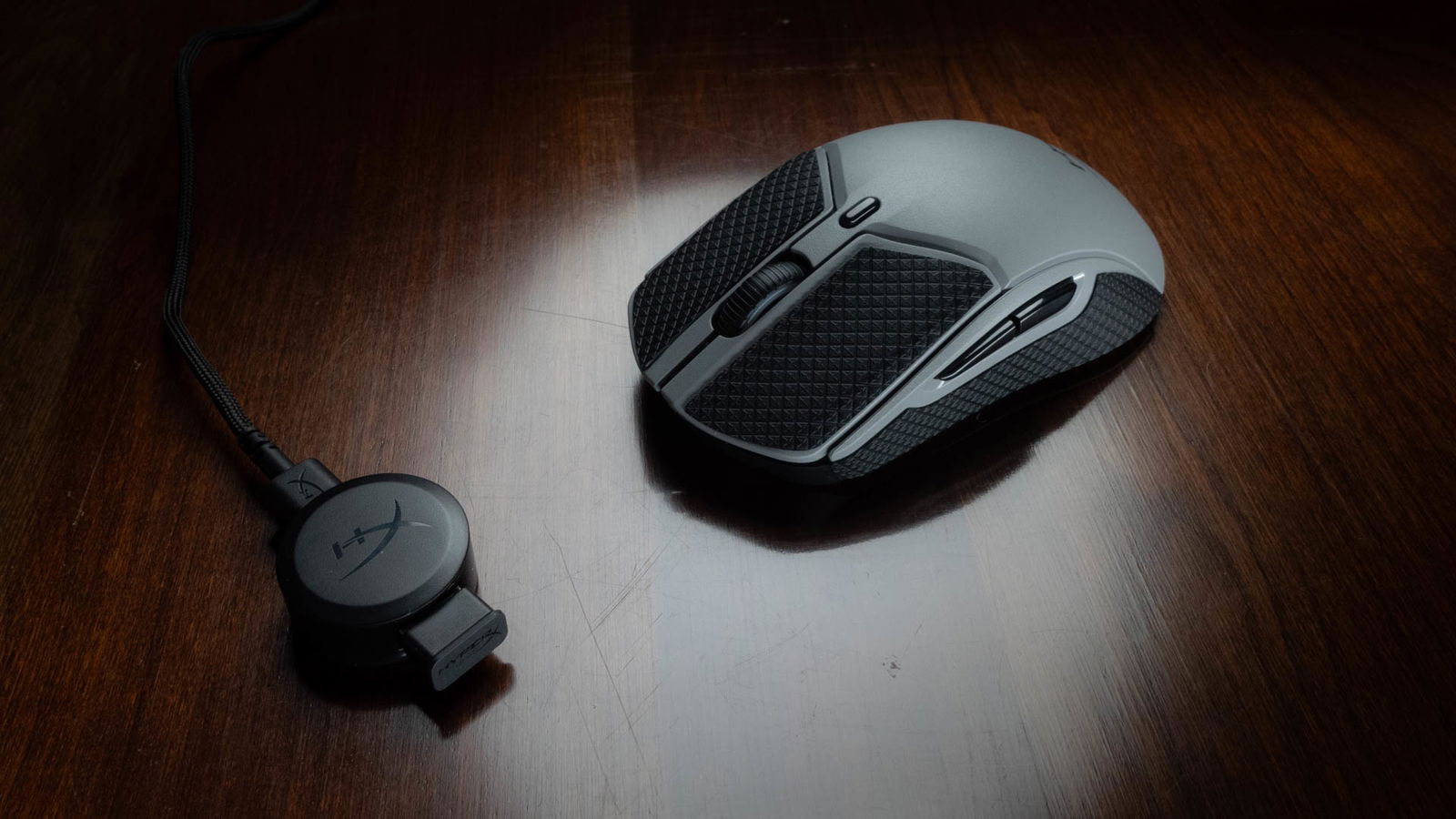 Hyperx Pulsefire Haste 2 Pro 4K Wireless Gaming Mouse Review Hyperx Pulsefire Haste 2 Pro 4K Wireless Gaming Mouse Review
