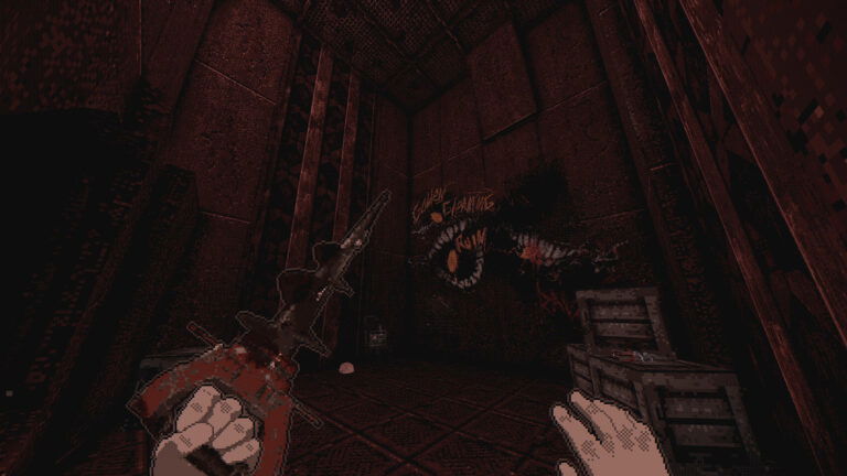 Indie Publisher DreadXP Welcomes White Knuckle To The Horror Family