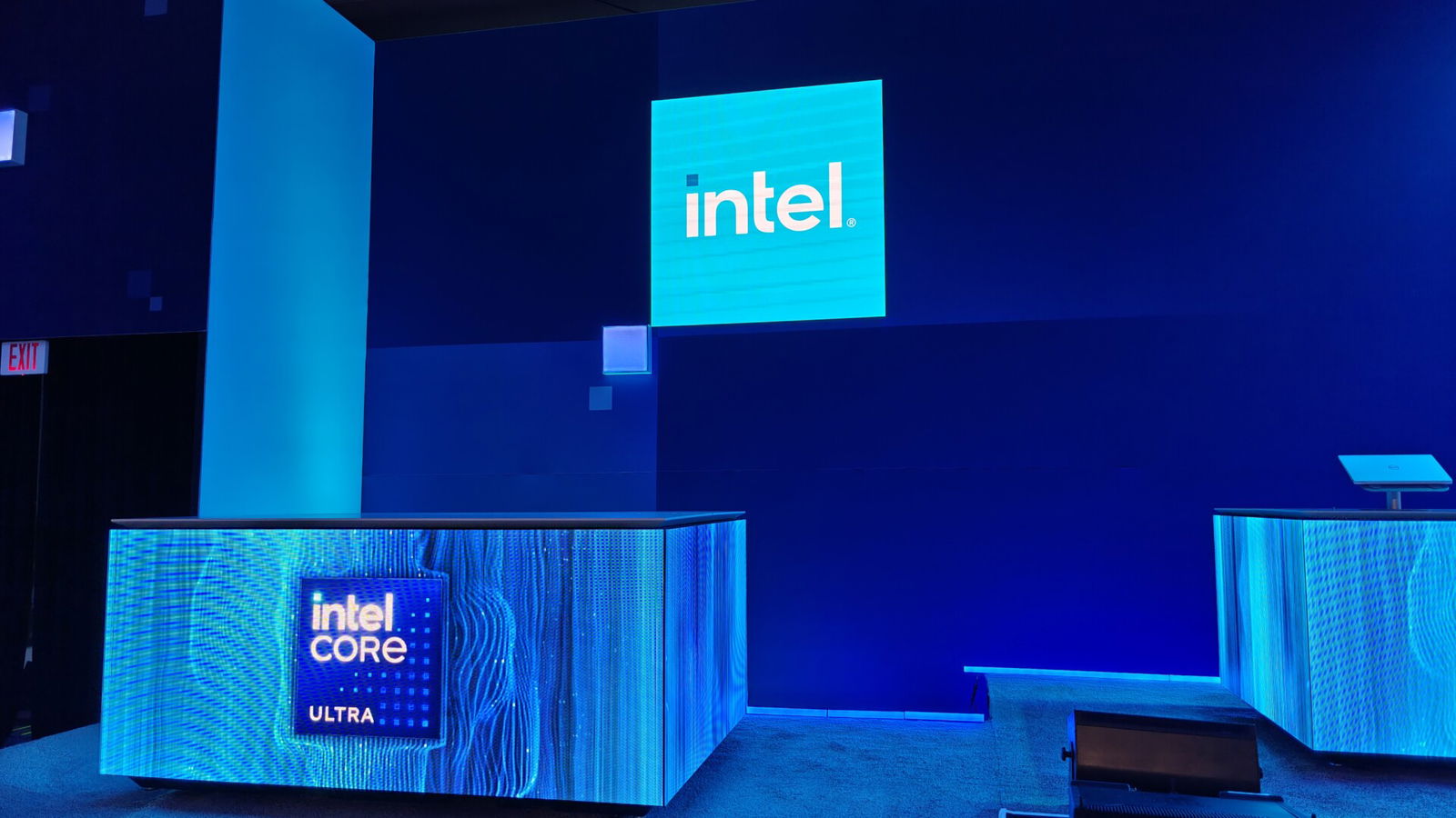 Intel Extends Leadership In Ai Pcs And Edge Computing At Ces 2025 Intel Extends Leadership In Ai Pcs And Edge Computing At Ces 2025
