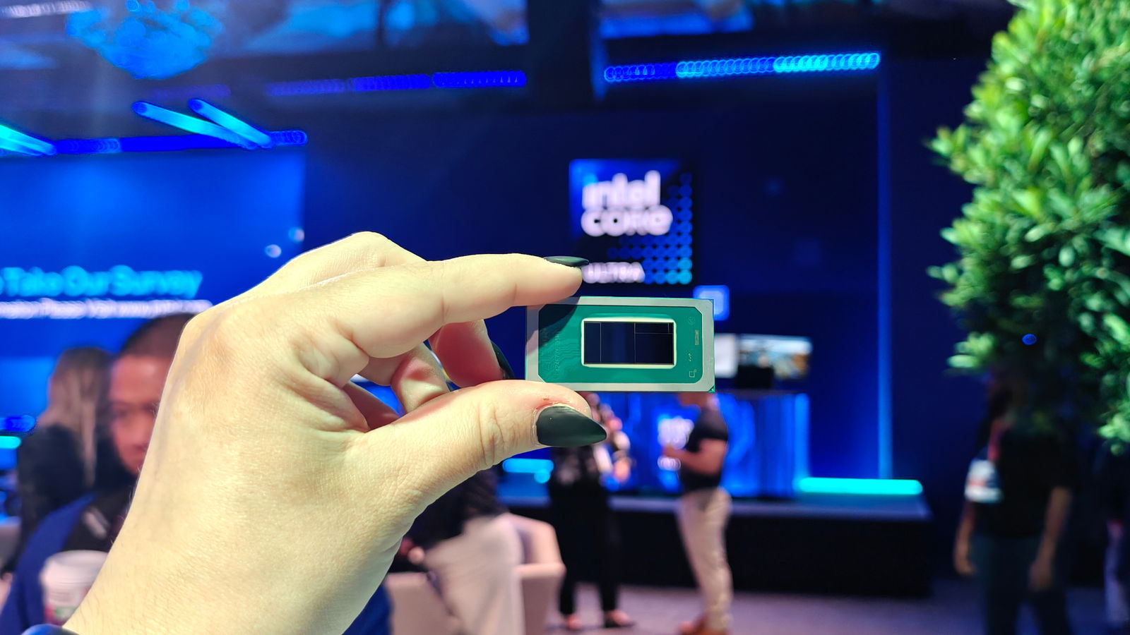 Intel’s Core Ultra 200H &Amp; 200Hx Promises To Redefine Mobile Gaming Performance