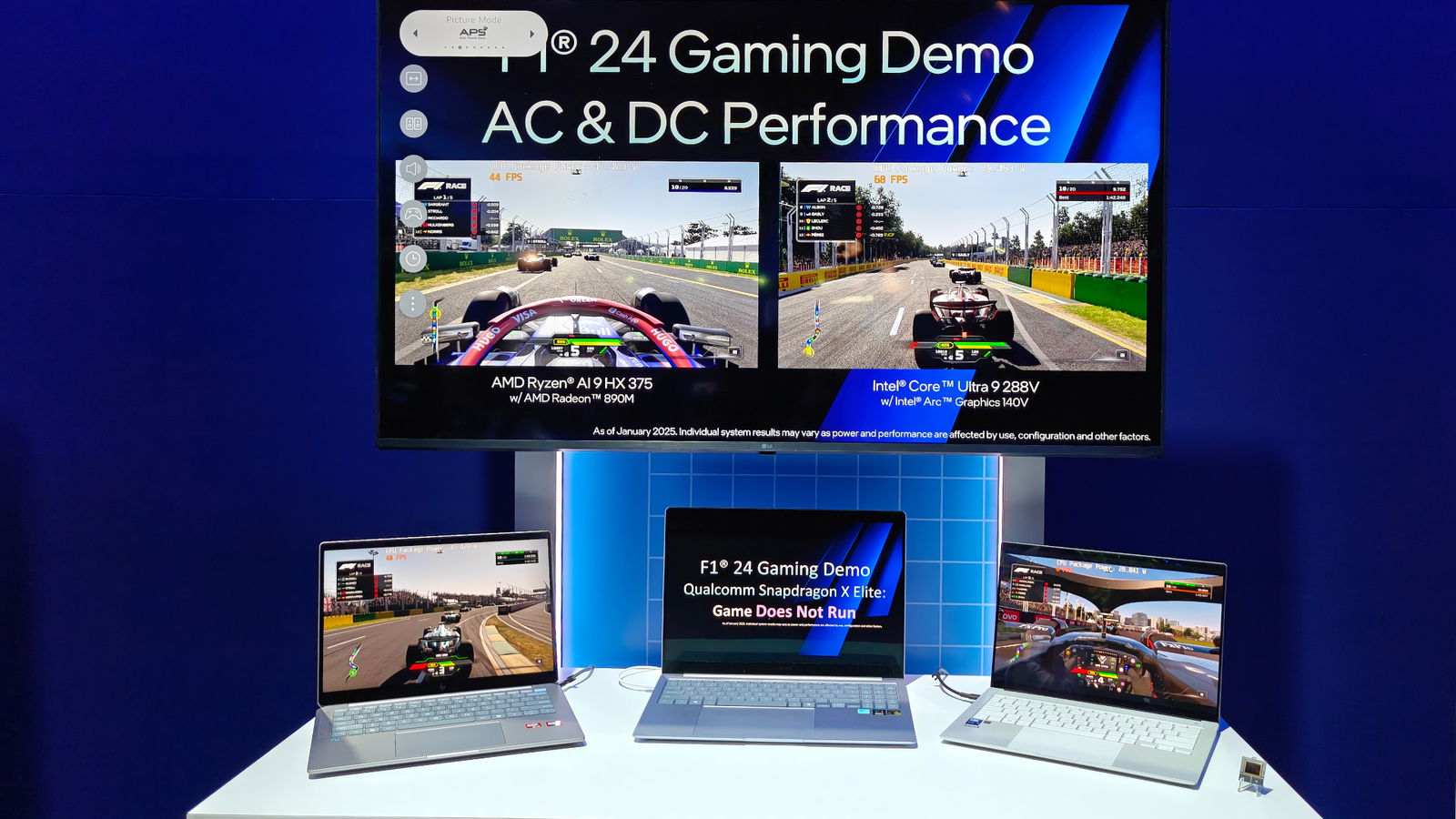 Intel’s Core Ultra 200H &Amp; 200Hx Promises To Redefine Mobile Gaming Performance