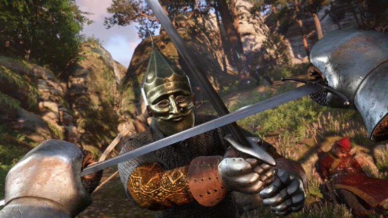 Kingdom Come: Deliverance 2 Roadmap Reveals FREE DLC & A Year of Content