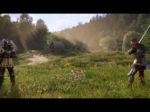 Kingdom Come: Deliverance II