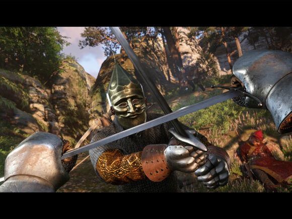 Kingdom Come: Deliverance II