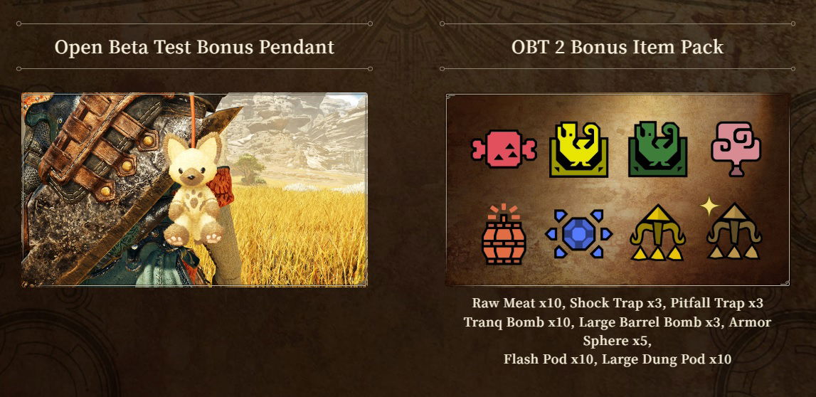 Monster Hunter Wilds Gets A New Open Beta In February, Featuring A Familiar Adversary To Hunt Monster Hunter Wilds Gets A New Open Beta In February, Featuring A Familiar Adversary To Hunt