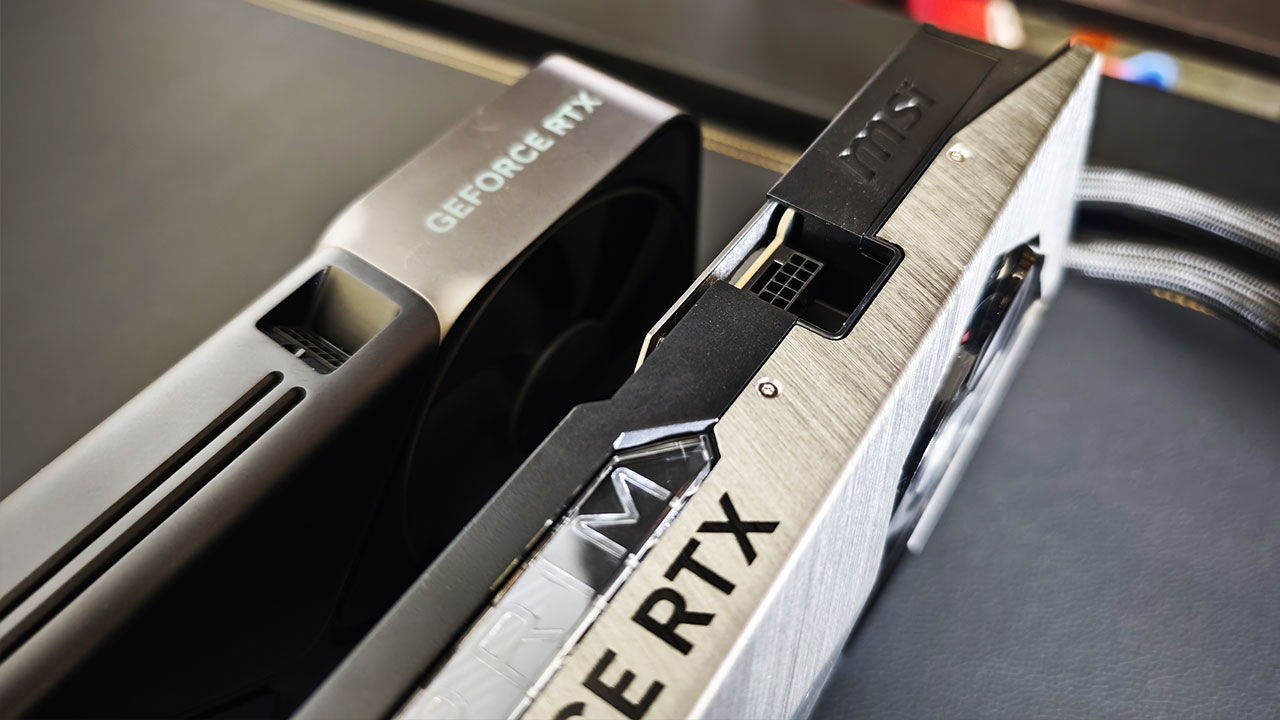 Msi Geforce Rtx 5090 Suprim Liquid Gpu Review