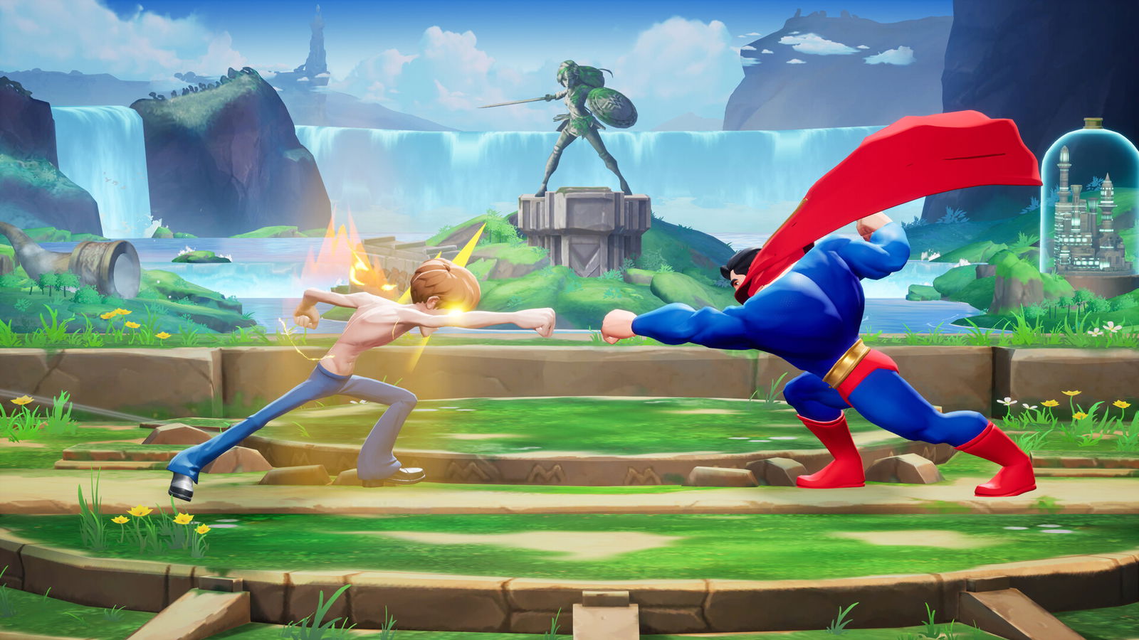 Multiversus Season 5 Is The Last Season, Title Will Go Offline In May 2025 Multiversus Season 5 Is The Last Season, Title Will Go Offline In May 2025