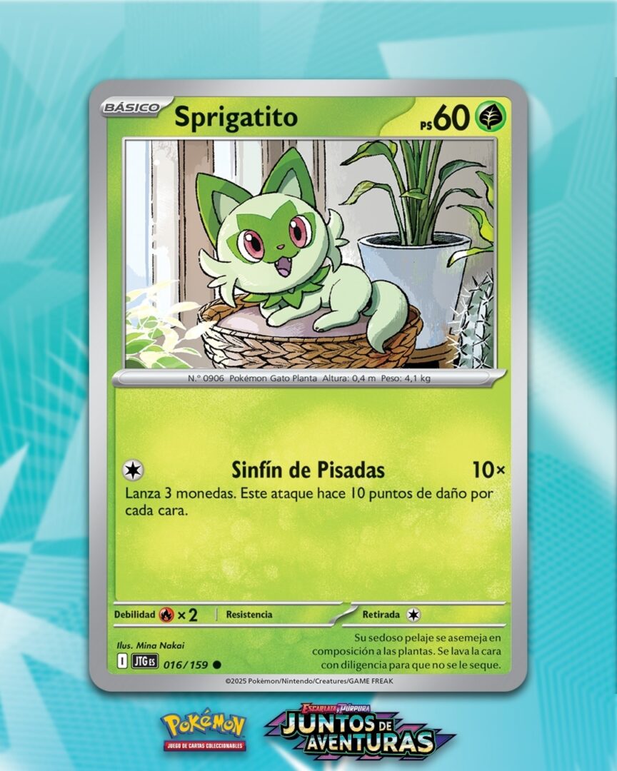 New Pokémon Tcg Expansion, Scarlet &Amp; Violet—Journey Together Announced For March 2025