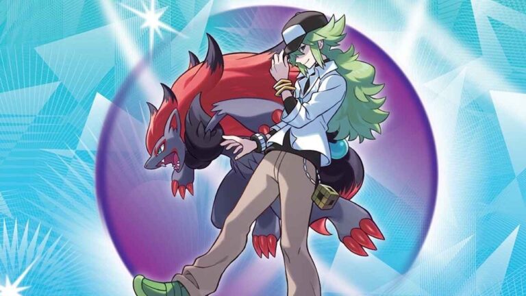 New Pokémon TCG Expansion, Scarlet & Violet—Journey Together Announced for March 2025