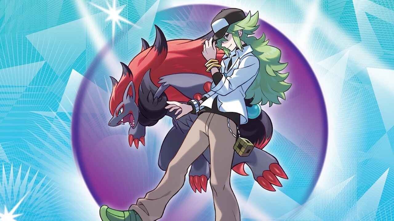 New Pokémon TCG Expansion, Scarlet & Violet—Journey Together Announced for March 2025