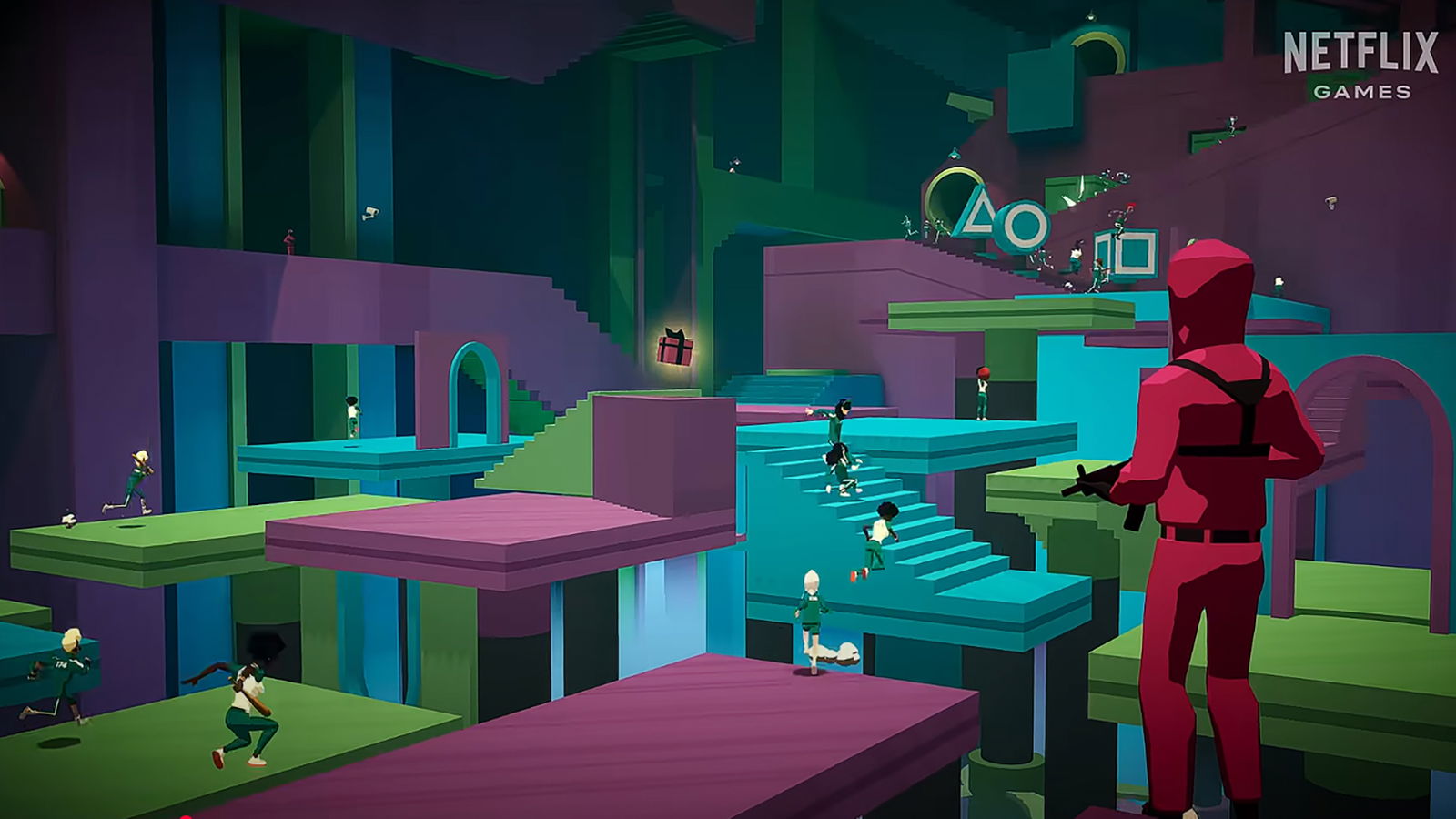 Next On Netflix: Lineup Of Content Arriving In 2025, Featuring Squid Game, Rip, And More Next On Netflix: Lineup Of Content Arriving In 2025, Featuring Squid Game, Rip, And More.
