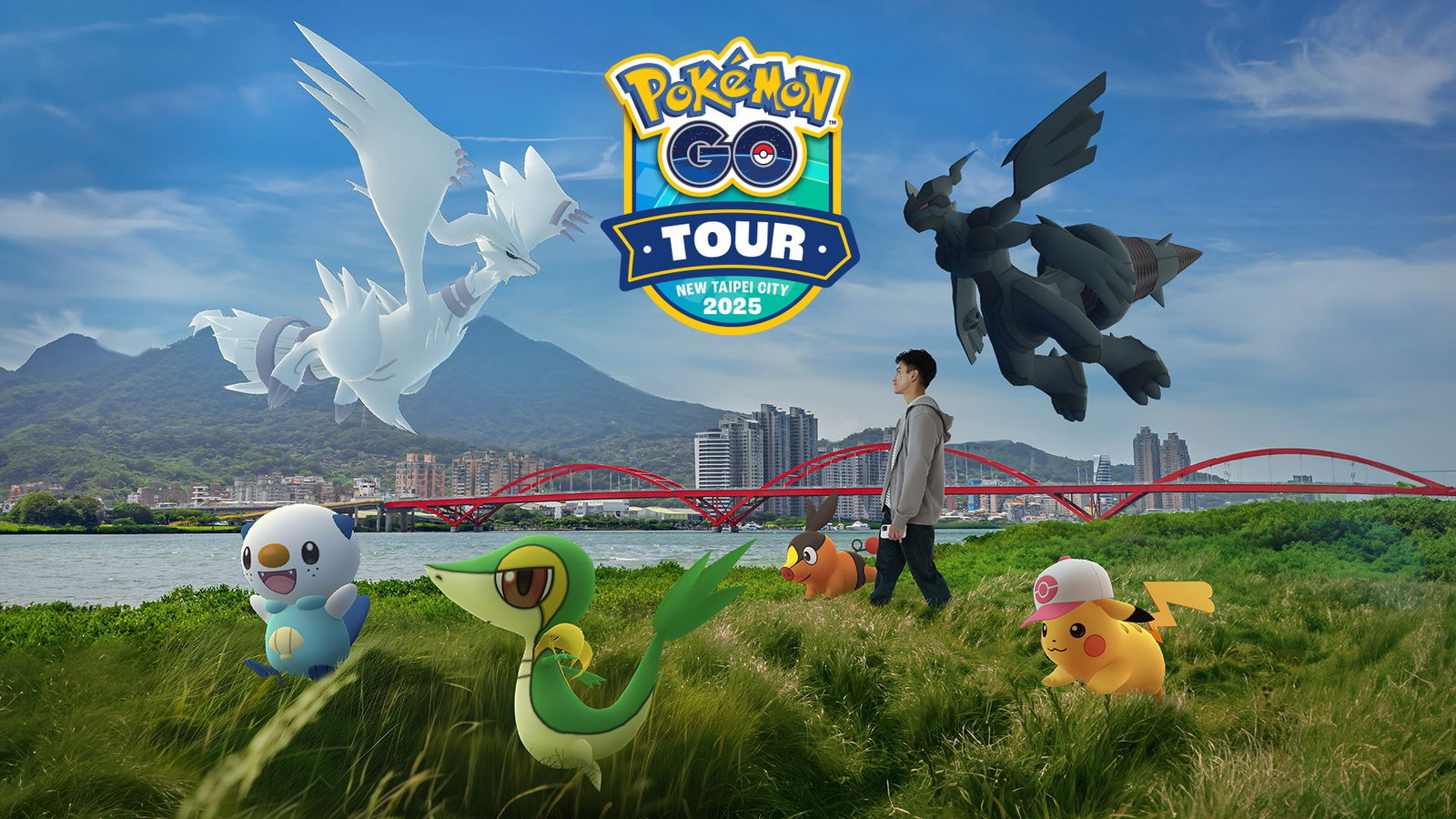 Niantic Reveals Pokémon Go Fest 2025'S 3 Cities &Amp; Dates Niantic Reveals Pokémon Go Fest 2025'S 3 Cities &Amp; Dates 2