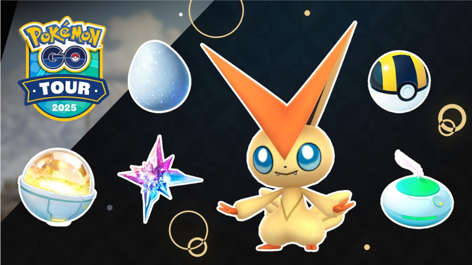 Niantic Unveils Pokémon Go Upcoming Tour Pass During Pokémon Go Tour: Unova