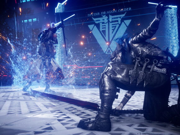 Ninja Gaiden 4