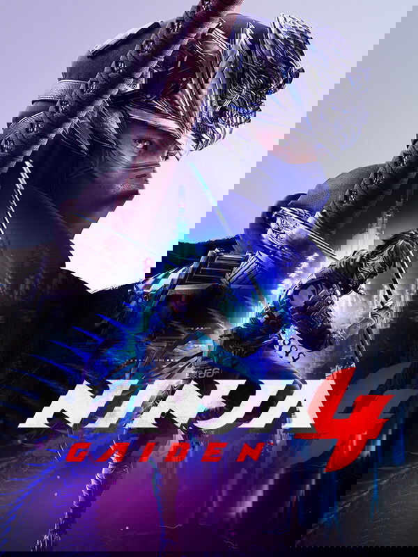 Ninja Gaiden 4