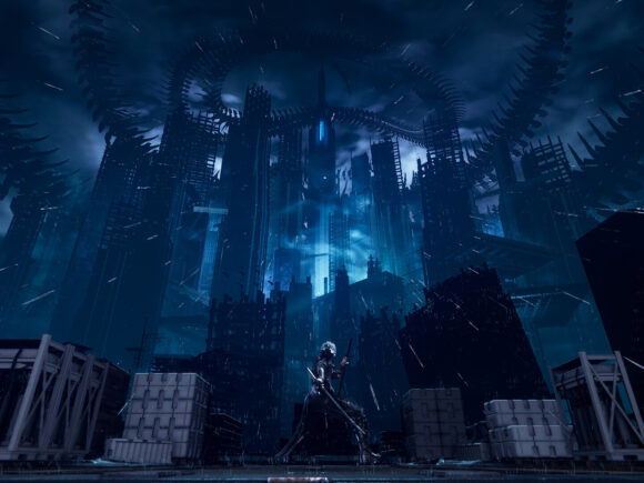 Ninja Gaiden 4