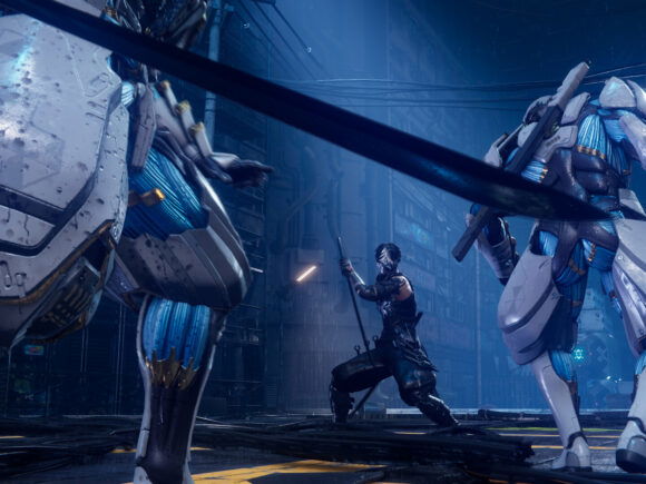 Ninja Gaiden 4