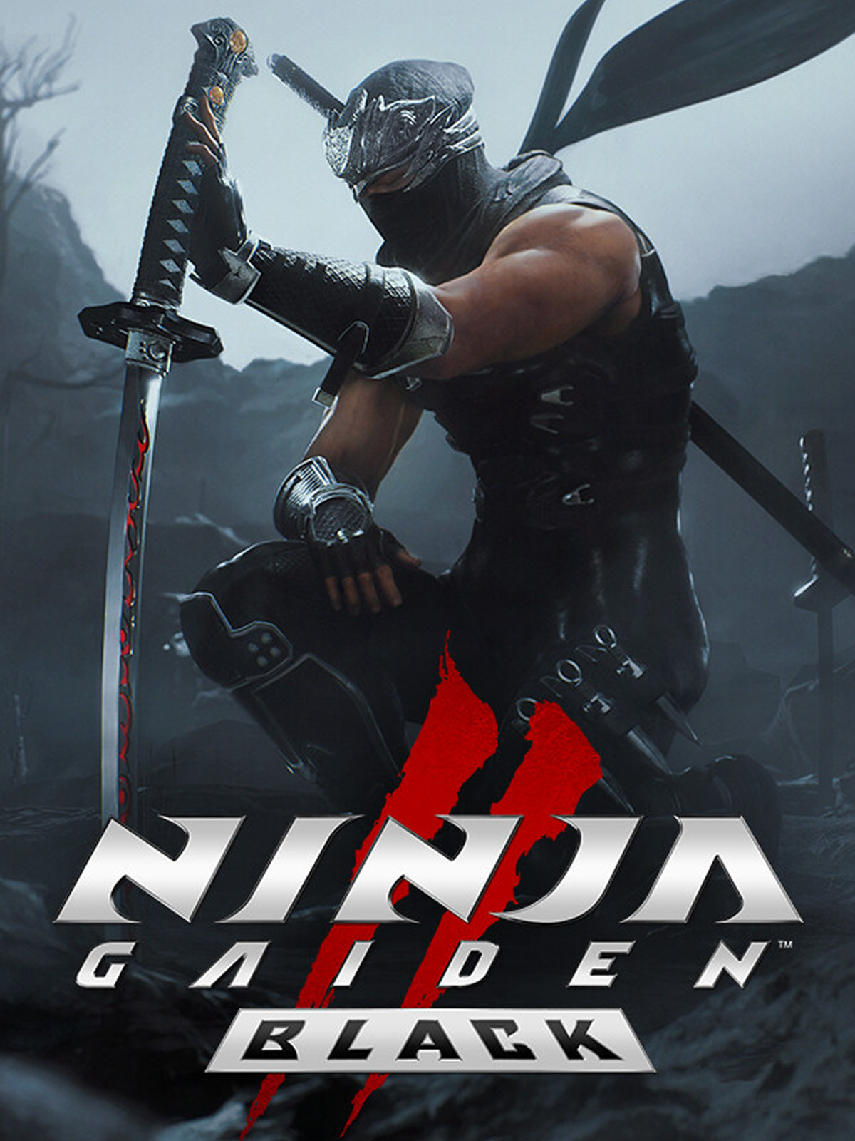 Ninja Gaiden Black 2 Review (PlayStation 5)