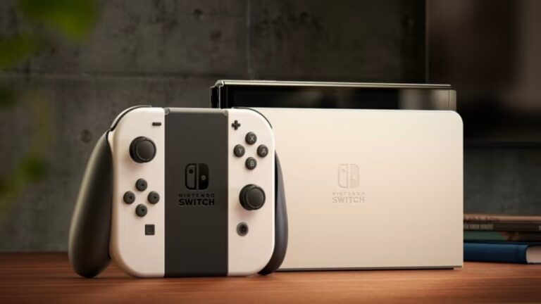 Nintendo Comments on Recent Switch 2 Leak, Says It Isn’t “Official”