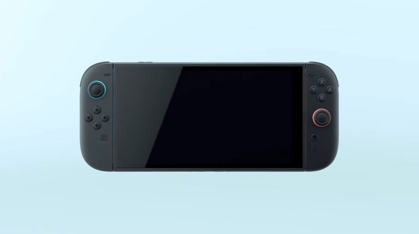 Nintendo Officially Reveals The Nintendo Switch 2 Nintendo Officially Reveals The Nintendo Switch 2