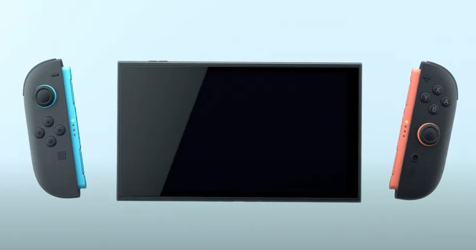 Nintendo Officially Reveals The Nintendo Switch 2 Nintendo Officially Reveals The Nintendo Switch 2