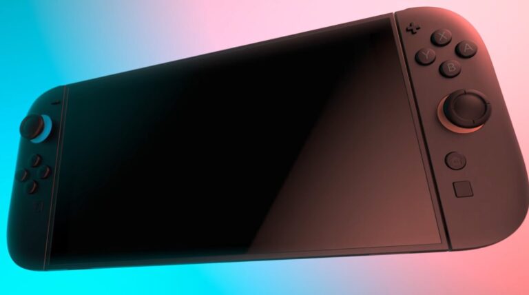 Nintendo Leaks Switch 2 Sales Figures Then Clarifies It Was An “Error”