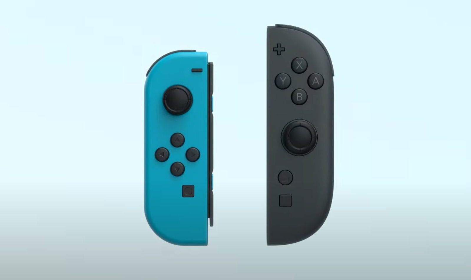 Nintendo Officially Reveals The Nintendo Switch 2 Nintendo Officially Reveals The Nintendo Switch 2