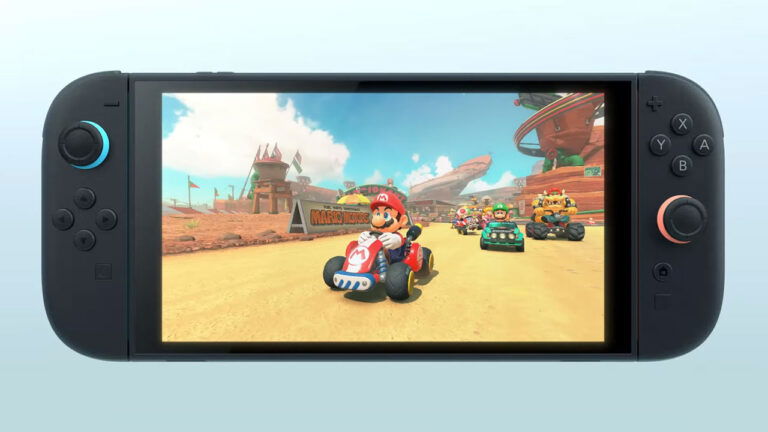 Here’s How to Be Among the First to Play the Nintendo Switch 2