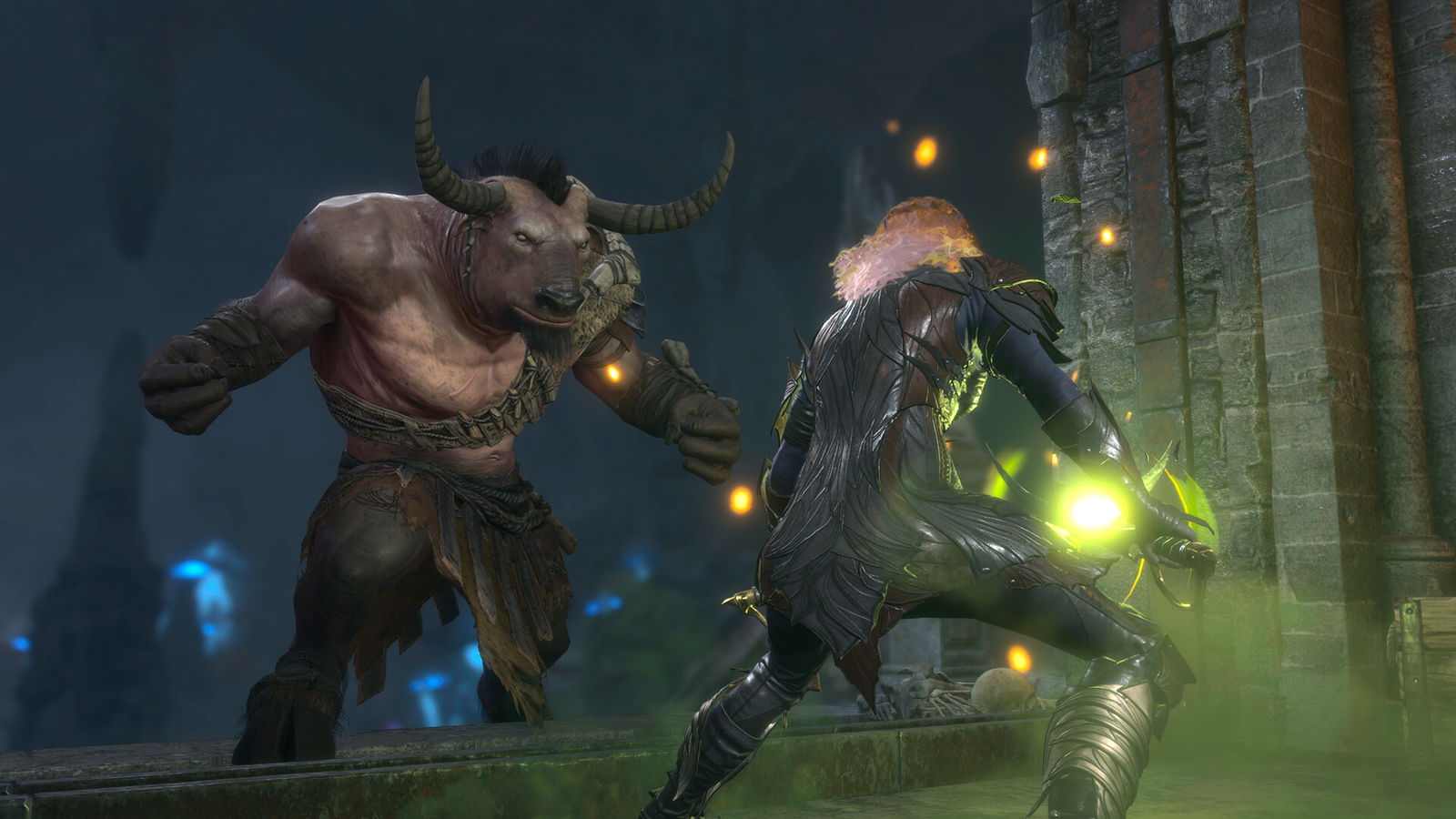 Nvidia Expands Geforce Now Mod Support For Baldur’s Gate 3 And Adds New Games Nvidia Geforce Now Announces Mod Support In The Cloud To Baldur Gate 3