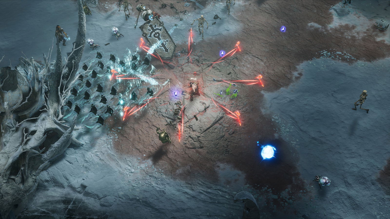 Nvidia Expands Geforce Now Mod Support For Baldur’s Gate 3 And Adds New Games Nvidia Geforce Now Announces Mod Support In The Cloud To Baldur Gate 3