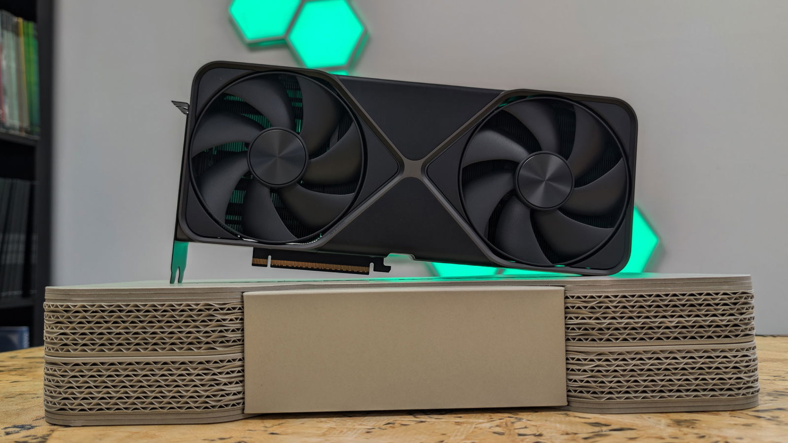 Nvidia Geforce Rtx 5090 Founder'S Edition Gpu Review Nvidia Geforce Rtx 5090 Gpu Review