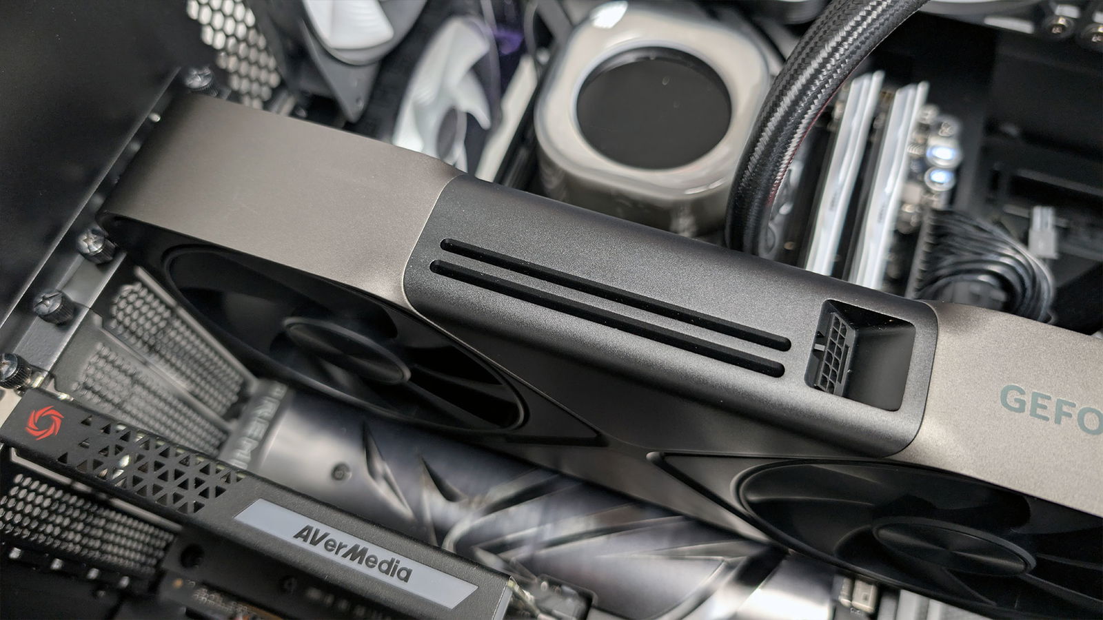 Nvidia Geforce Rtx 5090 Founder'S Edition Gpu Review Nvidia Geforce Rtx 5090 Gpu Review