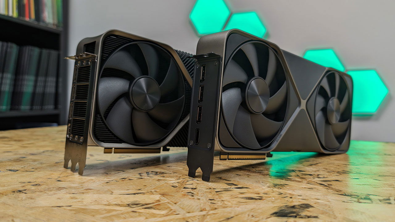 Nvidia Rtx 5080 Founders Edition Gpu Review