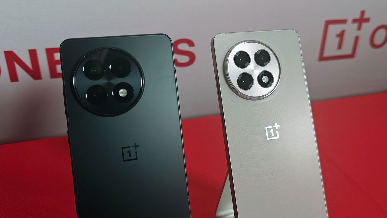 Oneplus 13R Smartphone Review