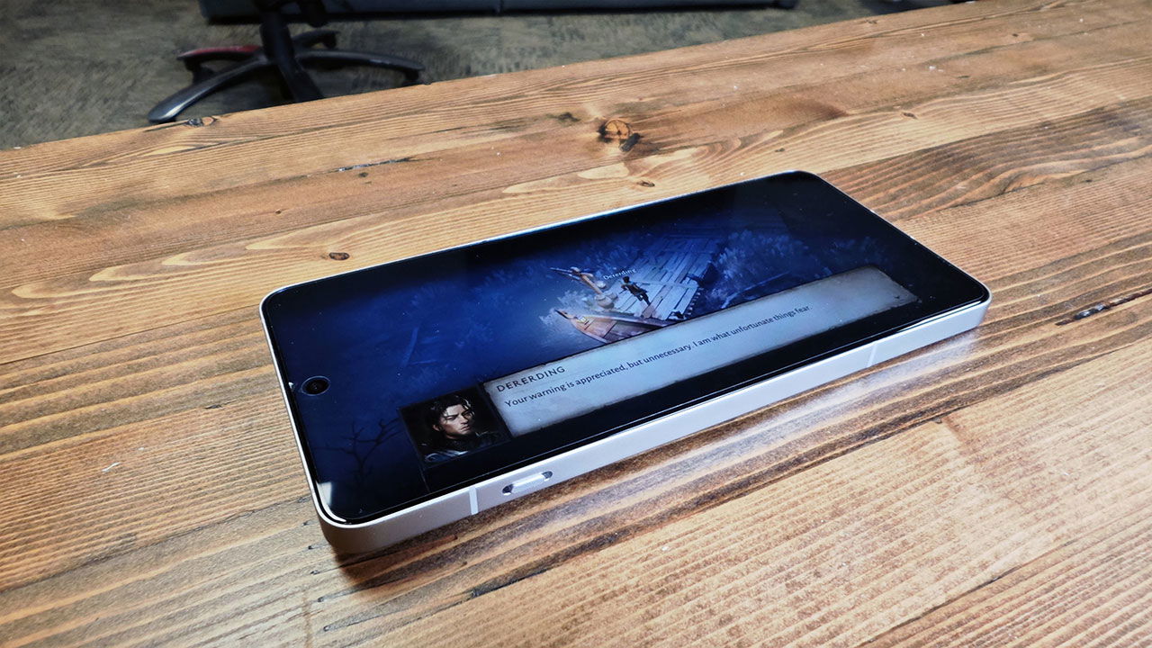 Oneplus 13R Smartphone Review