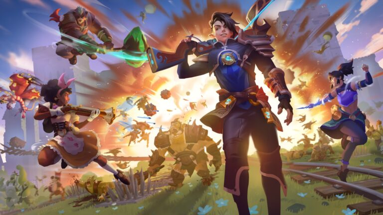 Orcs Must Die! Deathtrap (PC) Review