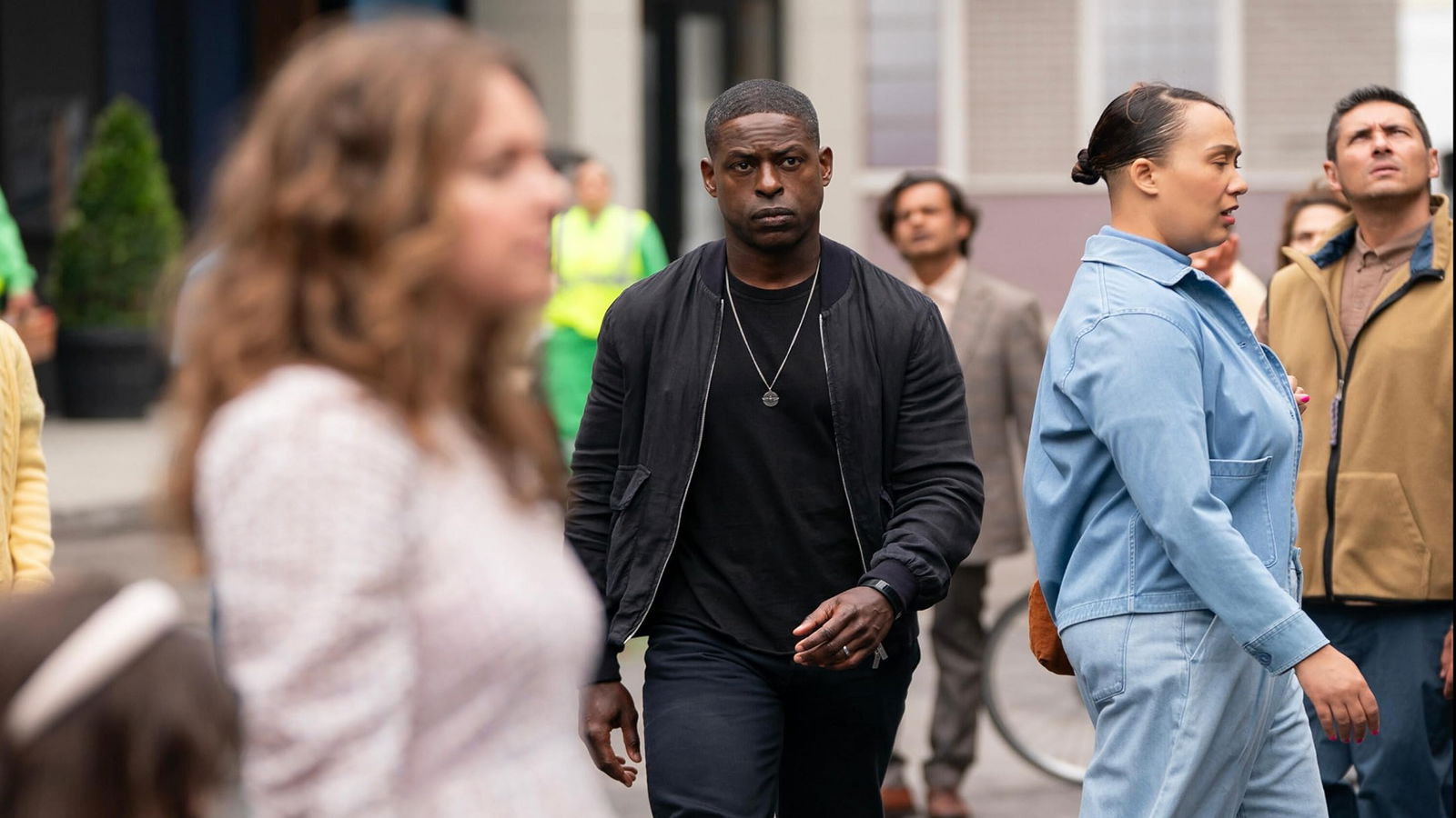 Paradise Season 1 Review