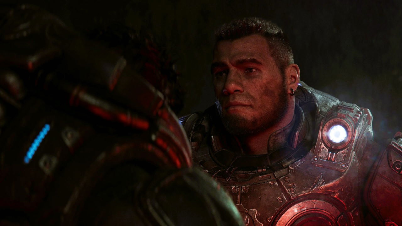 People Can Fly Joins Co-Development Of Gears Of War: E-Day With The Coalition People Can Fly Joins Co-Development Of Gears Of War: E-Day With The Coalition