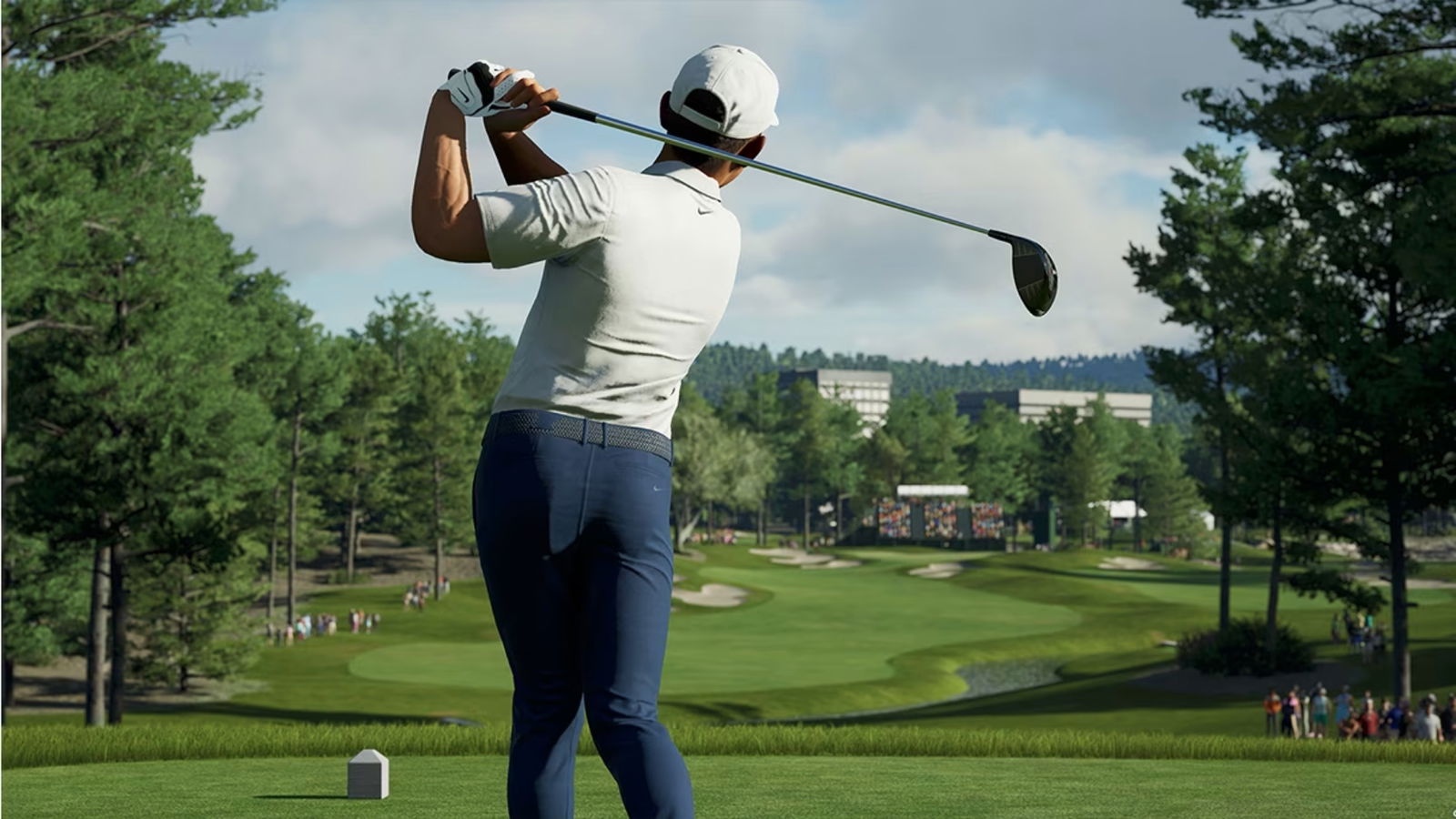 Pga Tour 2K25 Announces Cover Athletes And Preorder Perks Pga Tour 2K25 Announces Cover Athletes And Preorder Perks