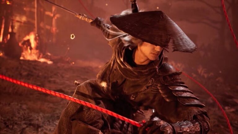 Celebrate Year of the Snake with Phantom Blade Zero’s Latest Action-Packed Trailer