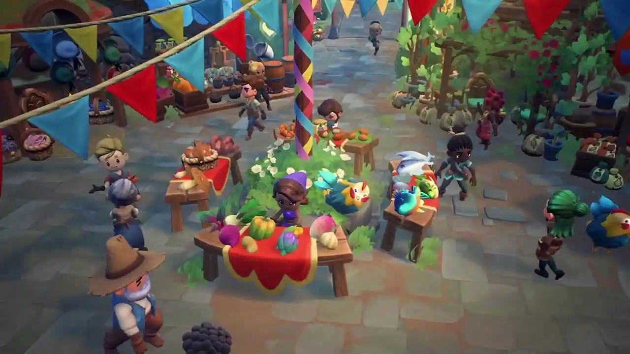 Phoenix Labs Cuts Workforce: Dauntless And Fae Farm’s Future In Question Phoenix Labs Layoffs Hurt &Quot;Majority Of The Studio&Quot;