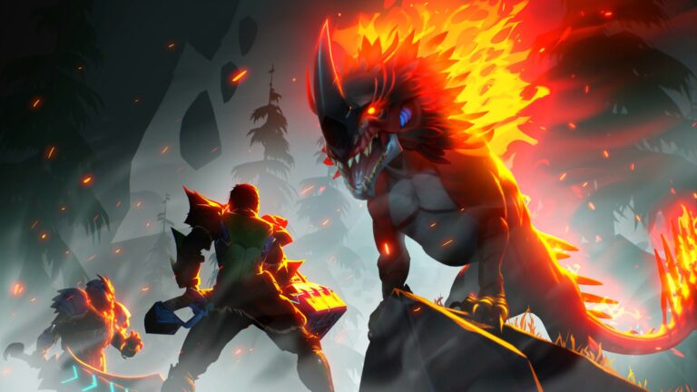 Phoenix Labs Cuts Workforce: Dauntless and Fae Farm’s Future in Question
